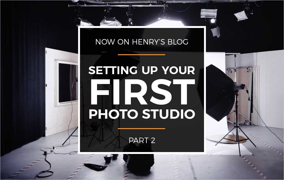 Henry's Blog