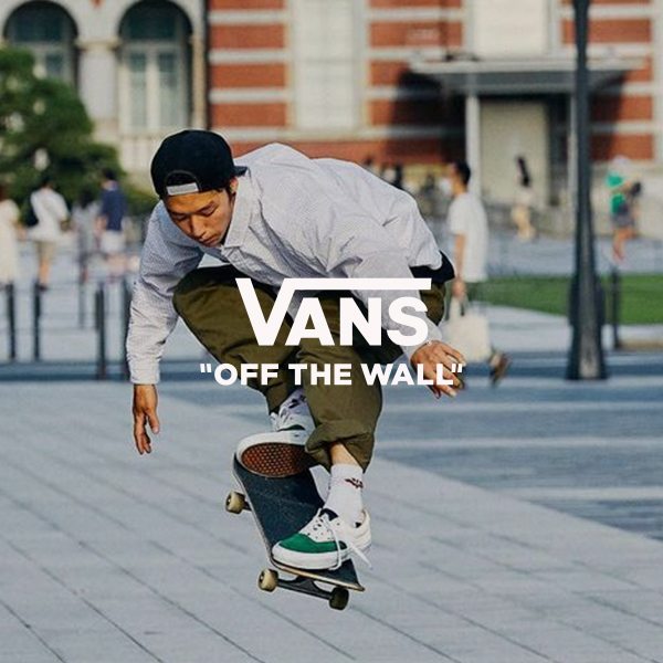 Vans