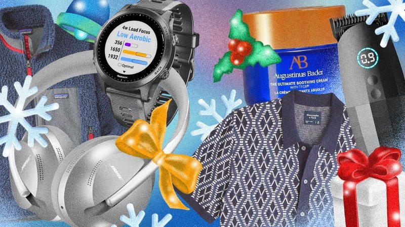 Take Our Quiz to Find the Perfect, GQ-Approved Gift
