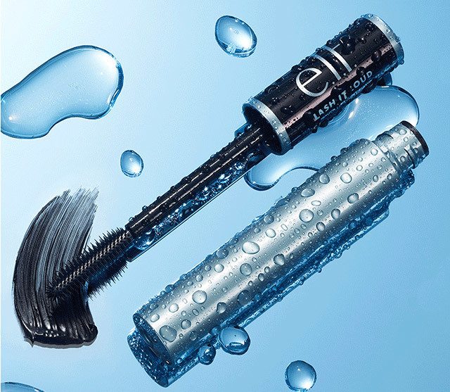 Lash it Loud Waterproof Mascara