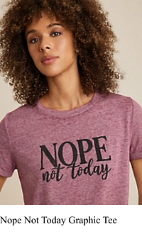 maurices product recommendation