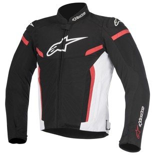 Alpinestars T-GP Plus R v2 Air Jacket