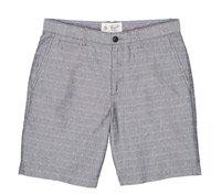 P55 DOBBY CHAMBRAY SHORT