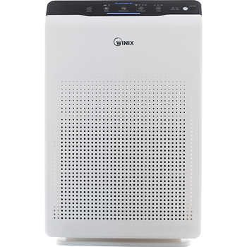 Winix C555 Air Cleaner with PlasmaWave Technology