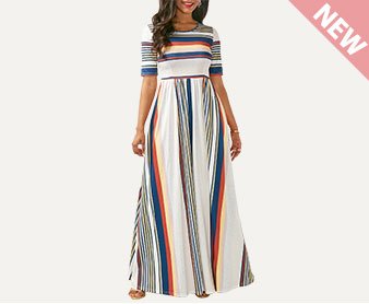 New Arrival Dresses