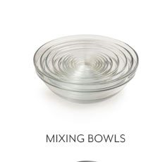 Mixing Bowls