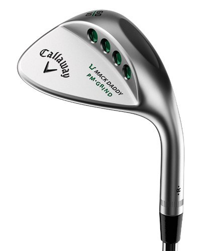 MD PM-GRIND Wedges