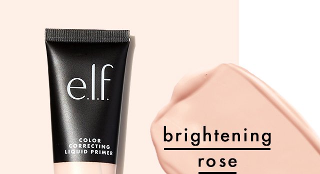 Brightening Rose