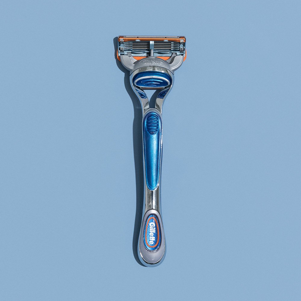 Gillette