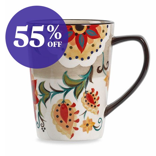 55% OFF