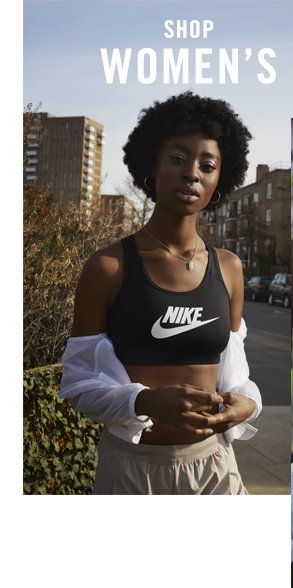 Shop Womens Apparel
