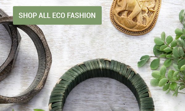 SHOP ALL ECO FASHION