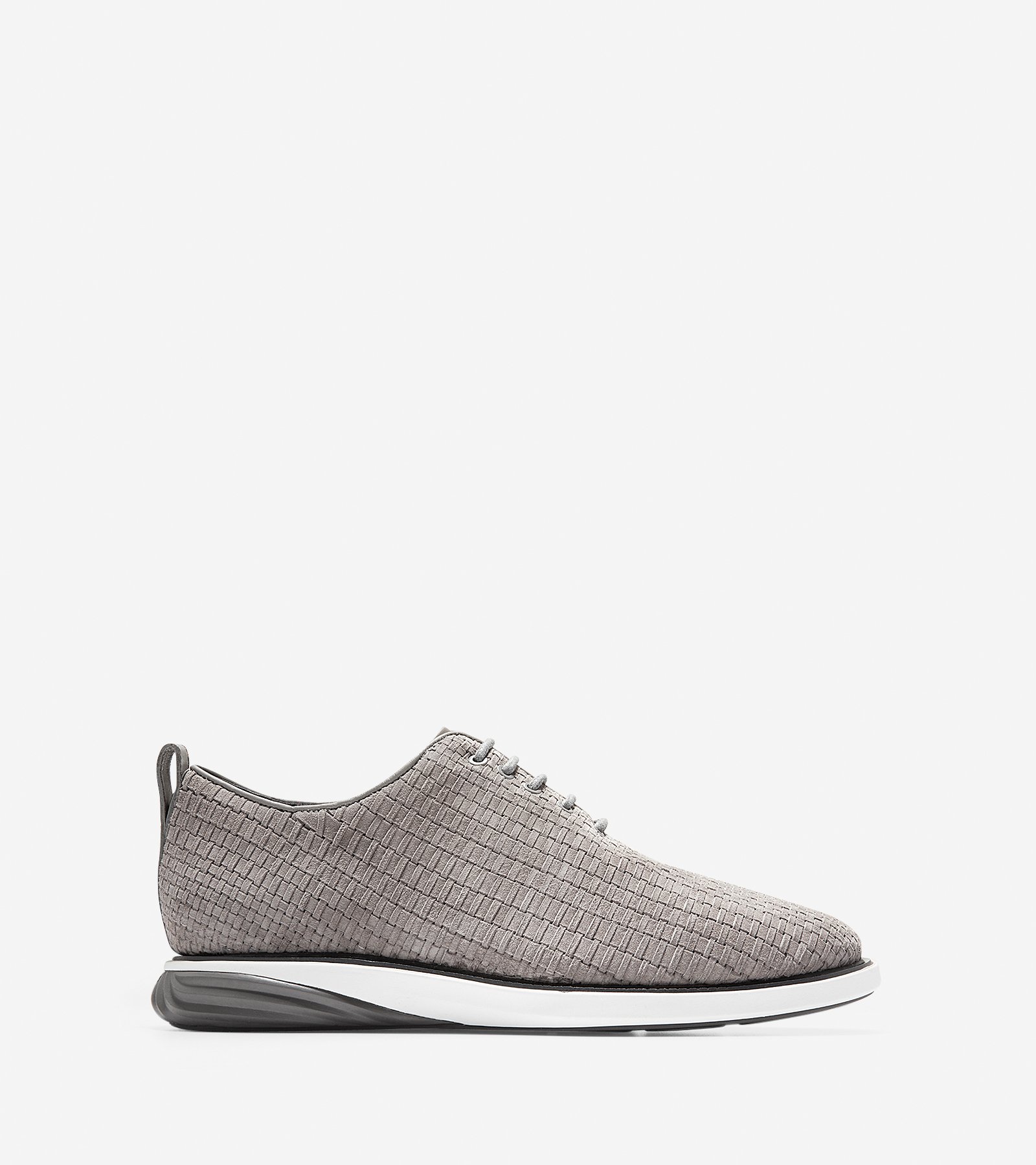 Men's GrandEvølution Woven Oxford