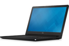 Dell Inspiron 15 3000 Intel Core i3-6006u 15.6 Touchscreen Laptop w/ 8GB RAM