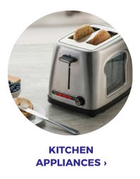 kitchen appliances 