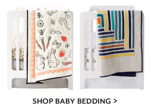 Shop Baby Bedding