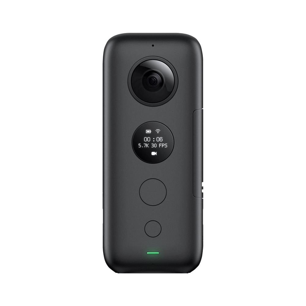 INSTA360 ONE X ACTION CAMERA