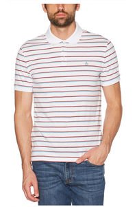 JASPE STRIPE POLO