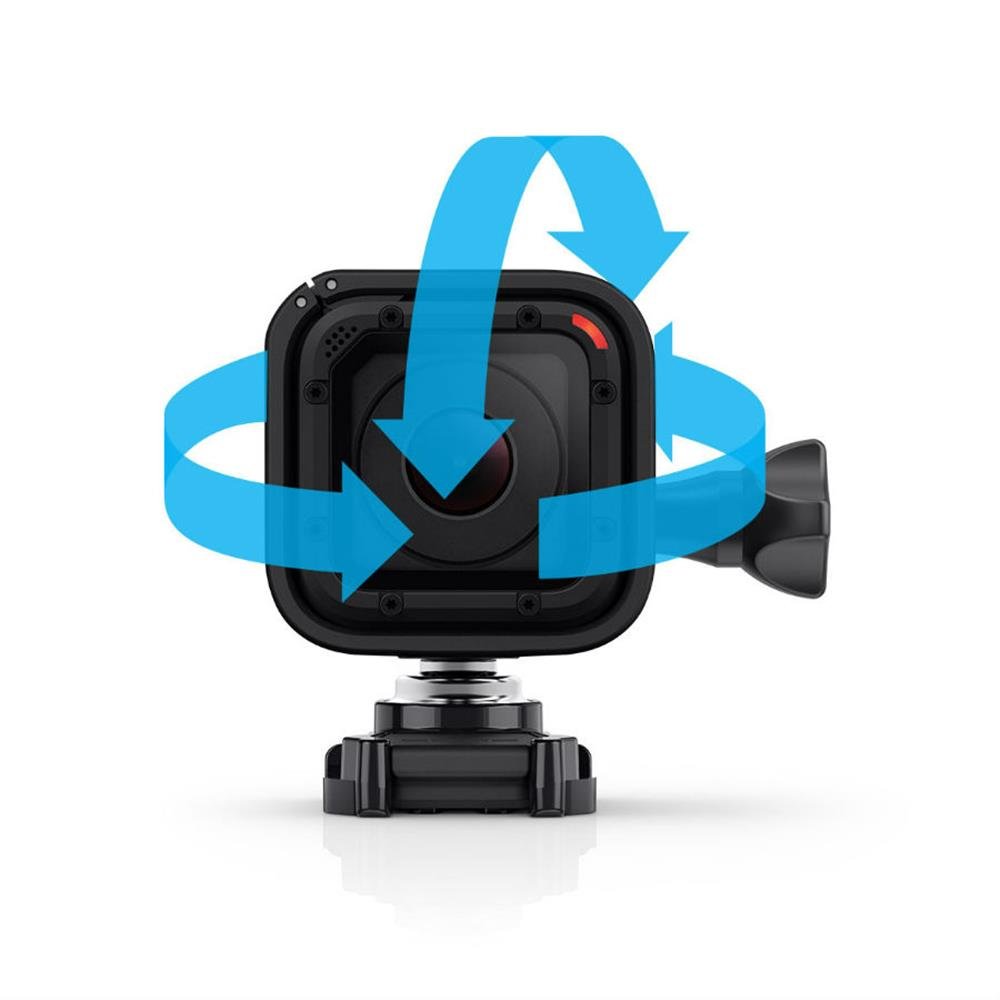 GOPRO BALL JOINT BUCKLE