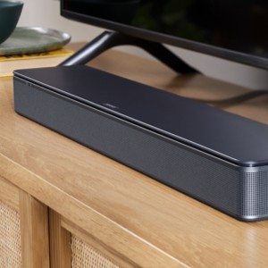 Bose Tv Speaker