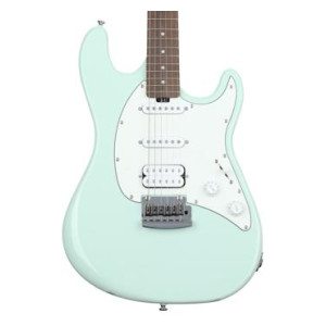 Sterling By Music Man Cutlass CT30HSS