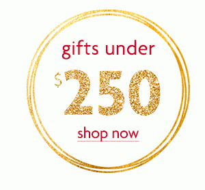 CB1: gifts under $250 - shop now