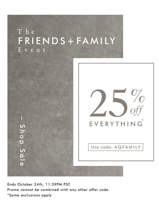 Shop Sale