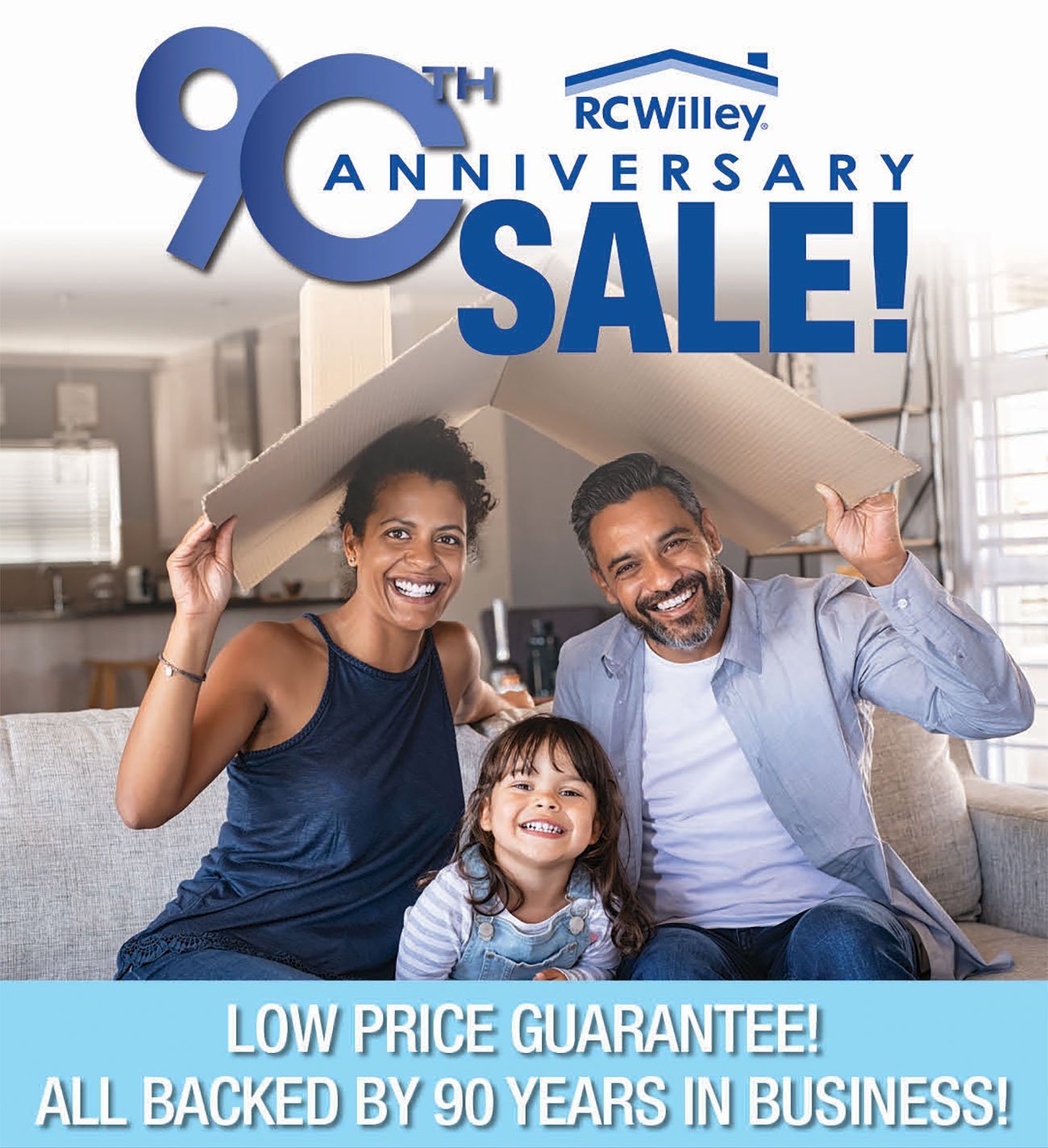 90th-Anniversary-Sale-Family-Playing-House-Header