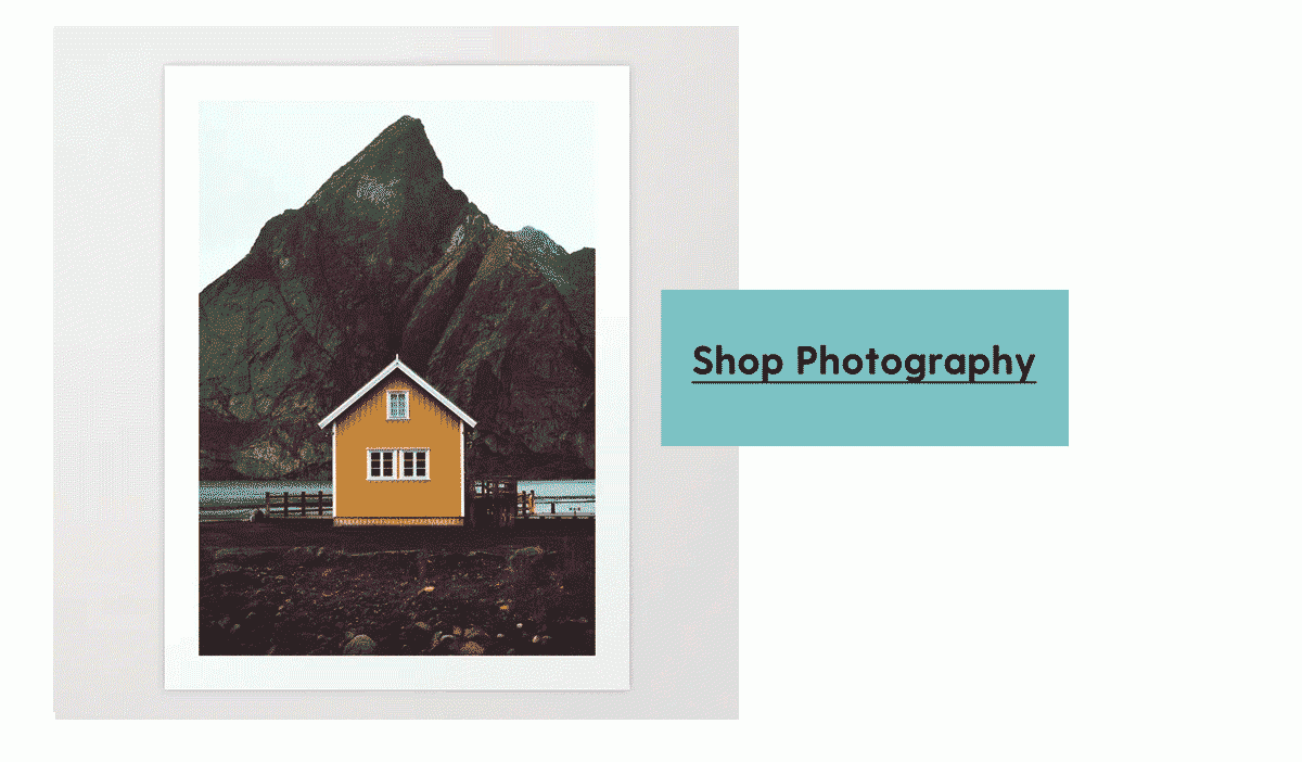 Shop Photography