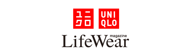 LOGO - UNIQLO LIFEWEAR