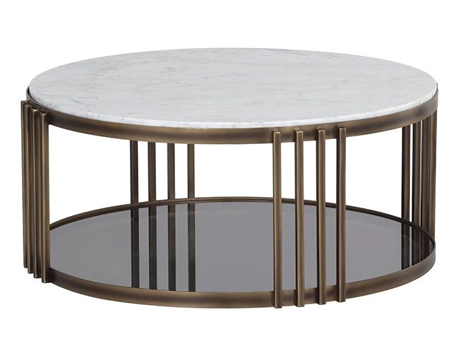 Naxos Coffee Table