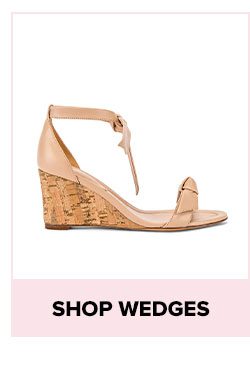 Summer Sandals: Shop Wedges