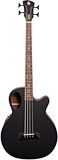 Spector Timbre Junior Short-Scale Acoustic Bass