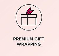 Premium Gift Wrapping