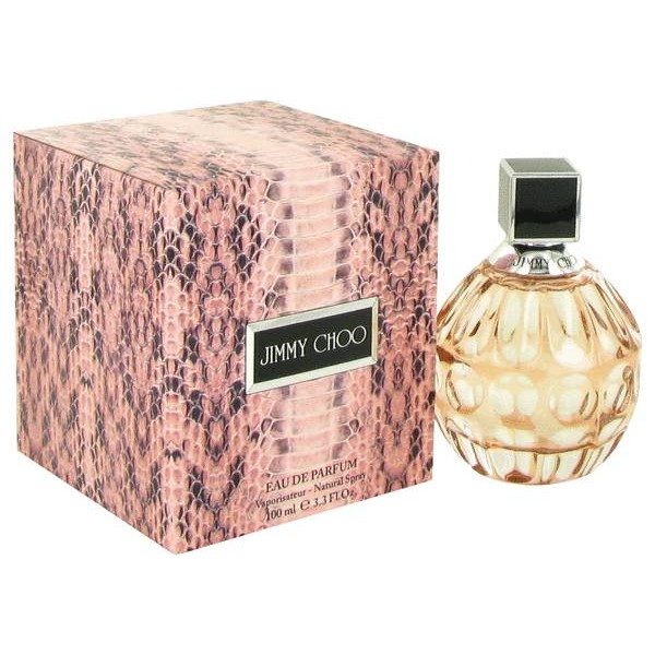 3.4 oz Eau De Parfum Spray