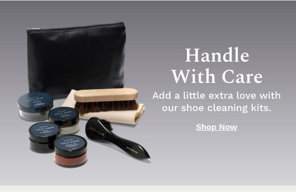 Handle with Care | SHOP NOW