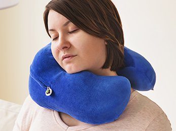 Neck Sofa