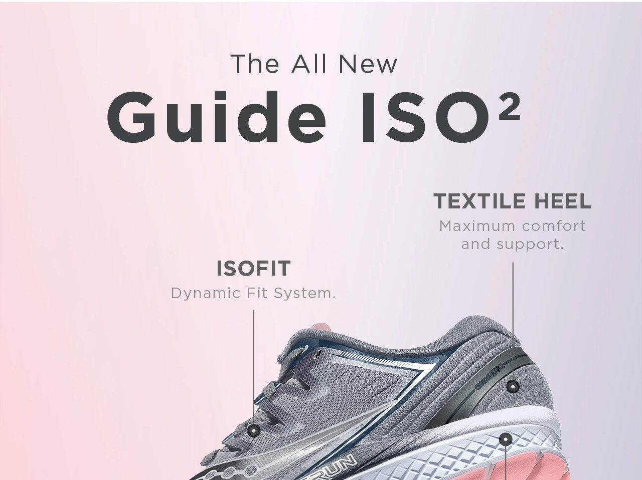 Just Dropped ⚫ All New Guide ISO 2 