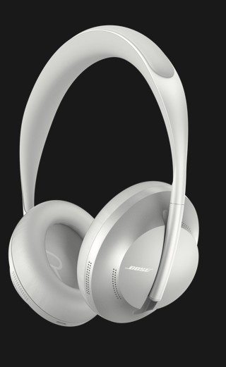 Bose Noise Cancelling Headphones 700