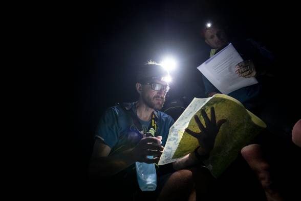 Crucial Gear From the 'World's Toughest Race'