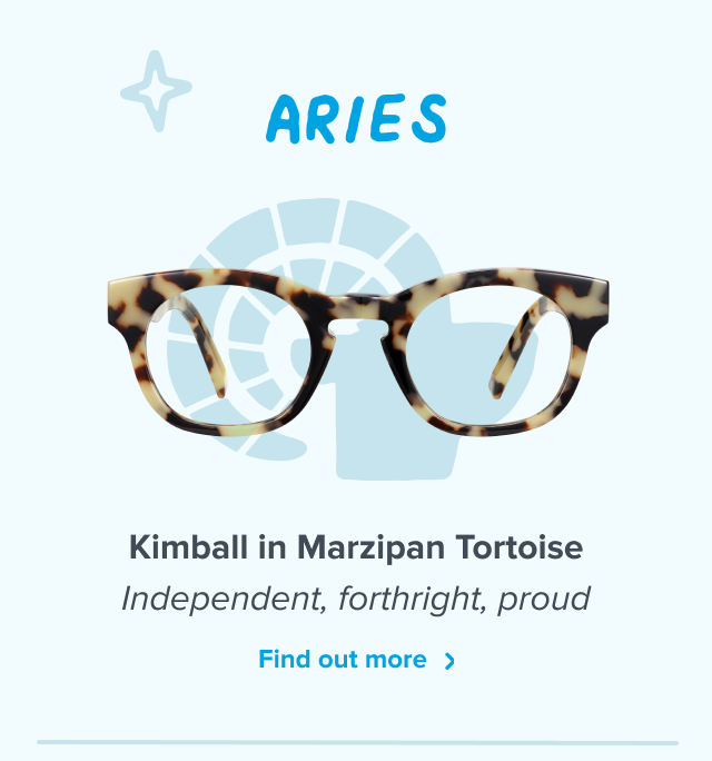 Kimball in Marzipan Tortoise