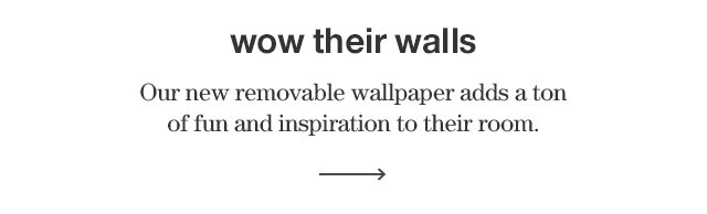 wow their walls