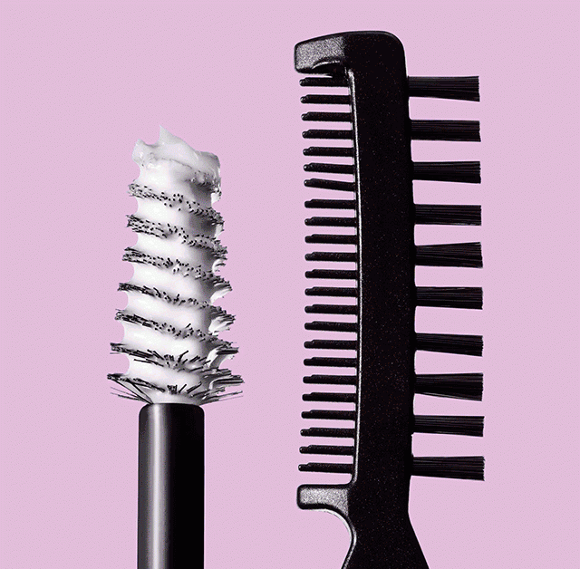 brush up on your brow basics