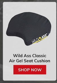 WildAssSeatCushion