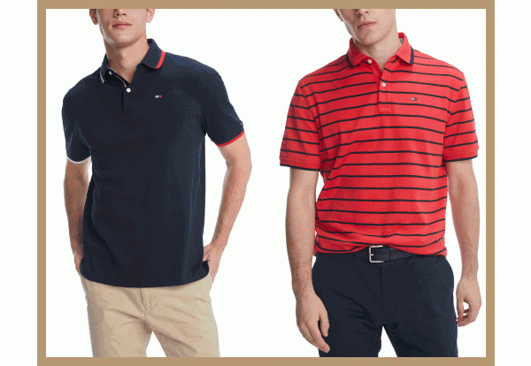 new arrivals tommy hilfiger