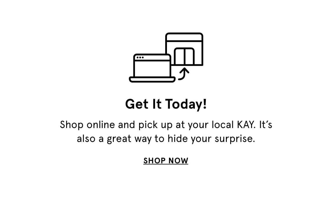 Get It Today! | SHOP NOW