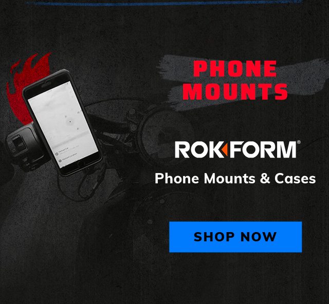 Phone Mounts