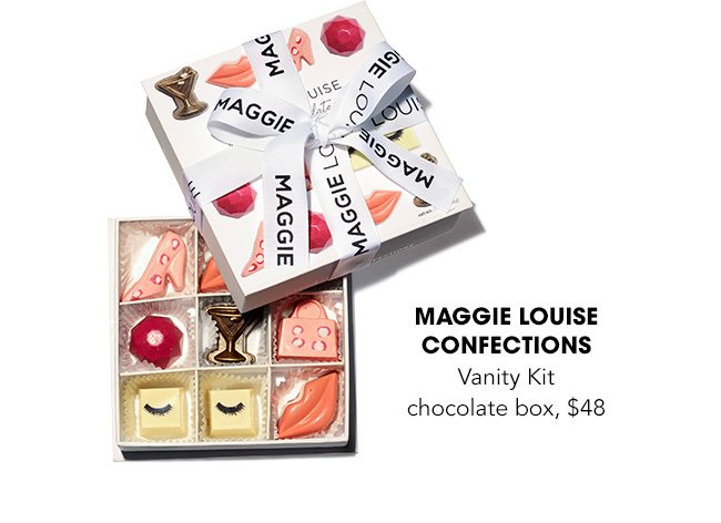 MAGGIE LOUISE CONFECTIONS