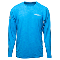 Rogue Men's Performance Longsleeve Sun Shirt