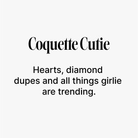 Coquette Cutie | Shop Now